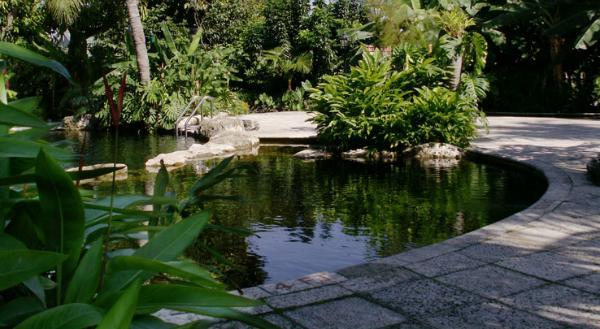 Sundy House - Delray Beach Exterior photo